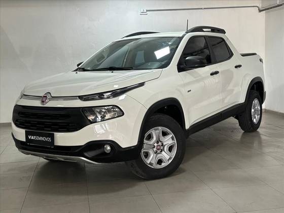 FIAT TORO 2.0 16V TURBO DIESEL FREEDOM MANUAL